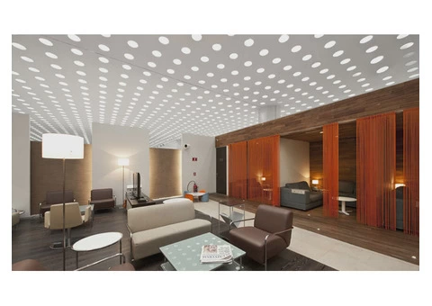 Commercial Electrician in Melbourne