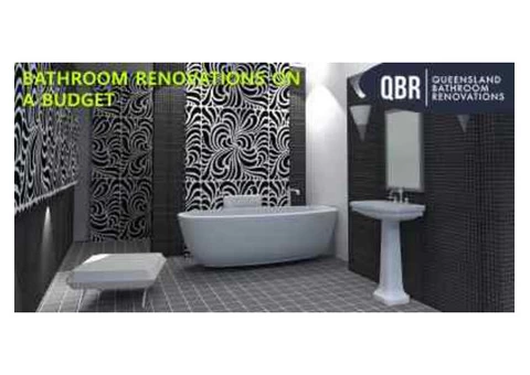 Best Budget Bathroom Makeovers Gold Coast,Australia