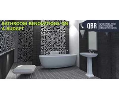 Best Budget Bathroom Makeovers Gold Coast,Australia