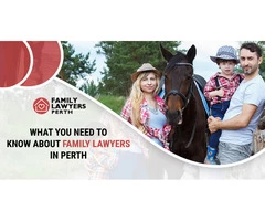 Want legal advice from top separation lawyers perth?