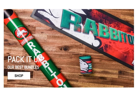NRL Merchandise