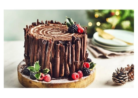 Get 5% off  The Cake Hut,Use Code OZ05 - 3/5