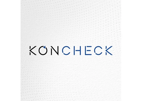 Apply for your National Criminal History Check with KONCHECK