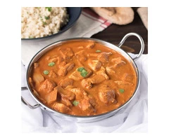 Charcoal Fire Indian Restaurant - Get 15% off, Use Code: OZ05