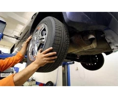 Tyre Repairs Glenroy - Moving Motors