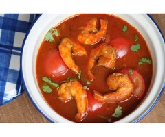 Get 5% off  Laxmi's Tandoori Indian Restaurant,Use Code OZ05