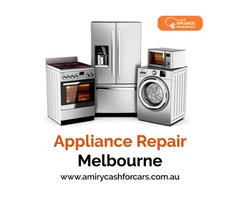 Appliance Repair Melbourne