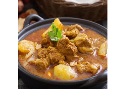 5% Off - Lemon Grass Thai Restaurant Canberra, ACT - 1/3