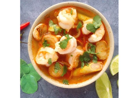 5% Off - Lemon Grass Thai Restaurant Canberra, ACT - 3/3