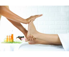 Would You like To Get A Foot Pain Treatment? 
