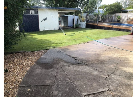 Preparation is key - Rogers Little Loaders. - 1/3