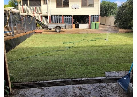 Preparation is key - Rogers Little Loaders. - 2/3