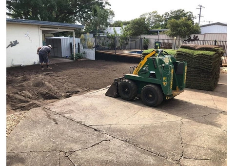 Preparation is key - Rogers Little Loaders. - 3/3