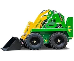 Small machine incredible power on 16 January 2019