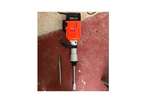 Small machine incredible power on 16 January 2019 - 2/7