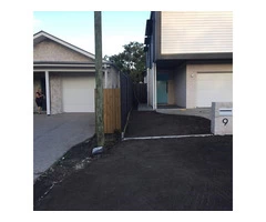 Complete Landscape - Front on April 5 at Mitchelton