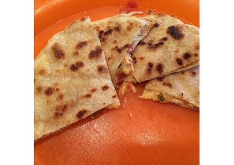 5% Off - Khan's Kitchen menu - Mexican restaurant, NSW - 2/4