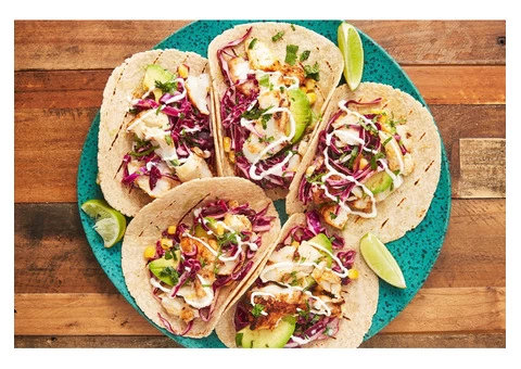 5% Off - Khan's Kitchen menu - Mexican restaurant, NSW - 3/4