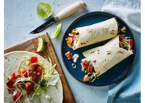 5% Off - Khan's Kitchen menu - Mexican restaurant, NSW - 4/4