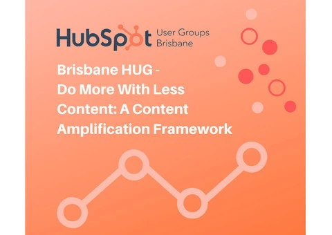 Best Hub Spot Online Training in Gold Coast