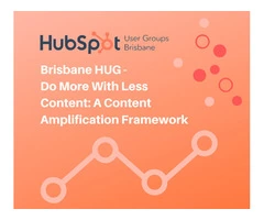 Best Hub Spot Online Training in Gold Coast