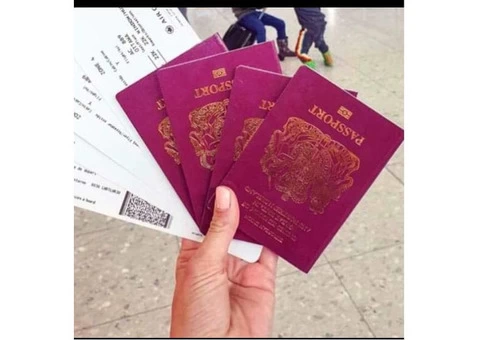 BUY REAL PASSPORTS,IDS,DLS,PR,VISA,SSN ETC