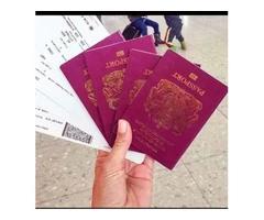 BUY REAL PASSPORTS,IDS,DLS,PR,VISA,SSN ETC