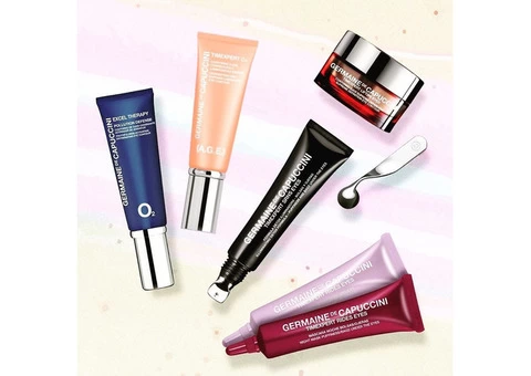 Best Eye Cream for Wrinkle Australia