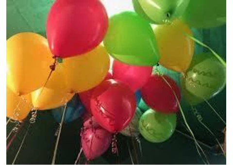 Balloon Garland in Brisbane - 2/2