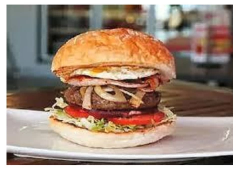 Aussie BBQ takeaway or Delivery Horningsea park, NSW - 5% Off - 1/4