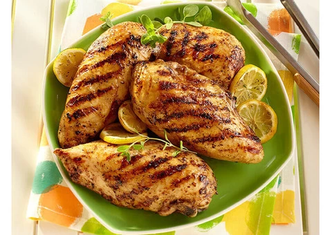 Aussie BBQ takeaway or Delivery Horningsea park, NSW - 5% Off - 2/4