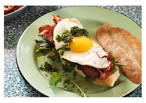 Aussie BBQ takeaway or Delivery Horningsea park, NSW - 5% Off - 3/4