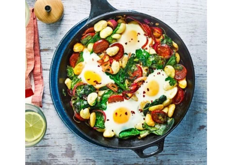 Charlie & Leo's Café lower Plenty takeaway, VIC - 5% Off - 3/3