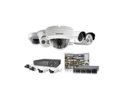 Best Electronic Security Systems in Wollongong Area