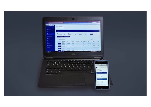 Fuel Inventory Management & Tracking Software - Banlaw