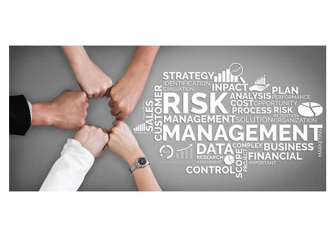 Risk Management in Australia - Riskcom