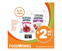 Essential Item For Sale FoodWorks Clovelly