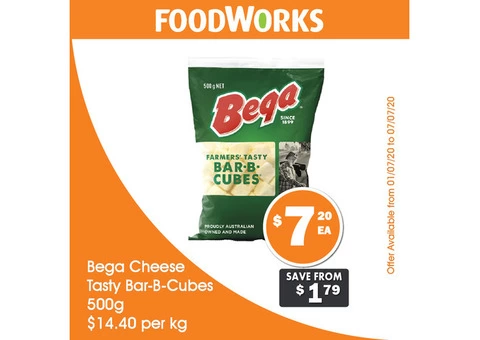 Essential Item For Sale FoodWorks Clovelly