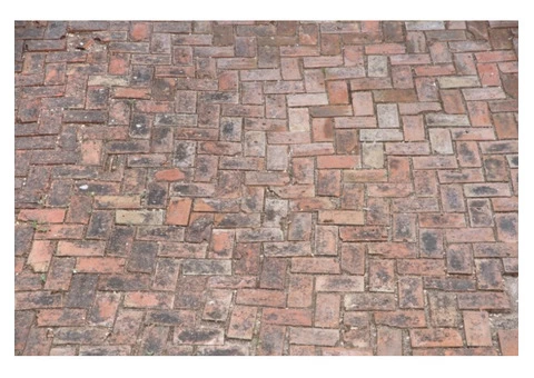 Get The Best Paving Contractor in Perth