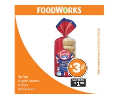 Essential Item For Sale FoodWorks Clovelly