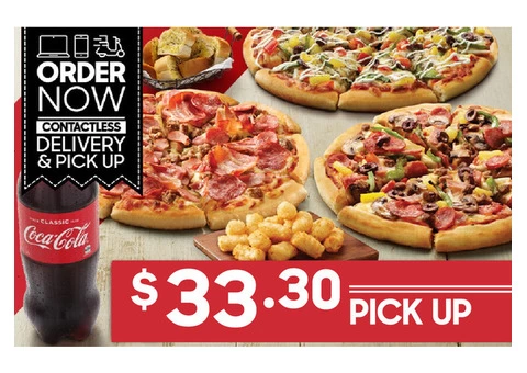 Pizza For Sale Pizza Hut Orange