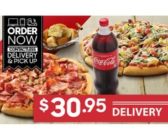 Pizza For Sale Pizza Hut Orange