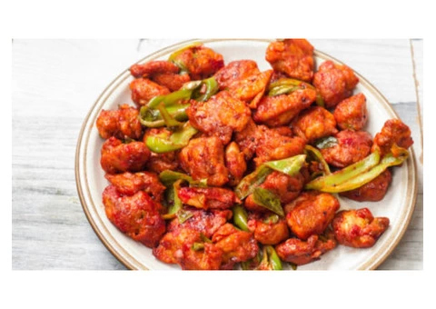 5% - Delhi Diner Indian Restaurant - Epping takeaway, VIC - 2/3