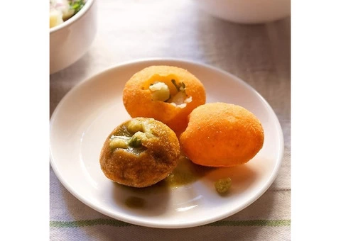 5% - Delhi Diner Indian Restaurant - Epping takeaway, VIC - 3/3