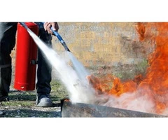 Emergency Response Training Program by Experts