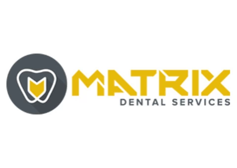 Dental Anesthesia Equipment | Matrix Dental