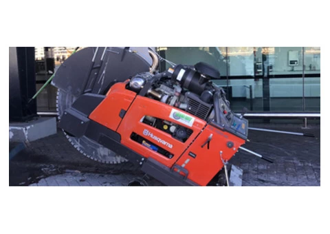 Taking Concrete Into the Future: Beautifying, Installing, Repairing