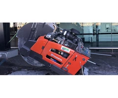 Taking Concrete Into the Future: Beautifying, Installing, Repairing