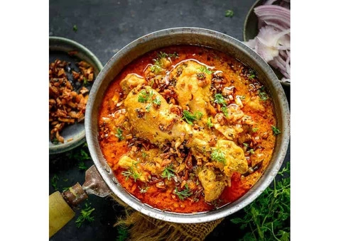 5% Off - Echuca Curry Club Indian restaurant Menu in Echuca VIC - 1/3