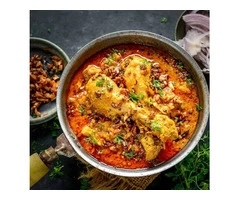 5% Off - Echuca Curry Club Indian restaurant Menu in Echuca VIC